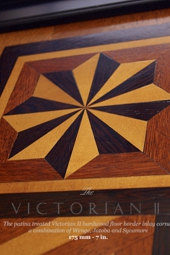 No.22-VICTORIAN II corner