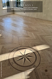 No.39-COMPASS-I-hardwood-floor-medallion-inlay